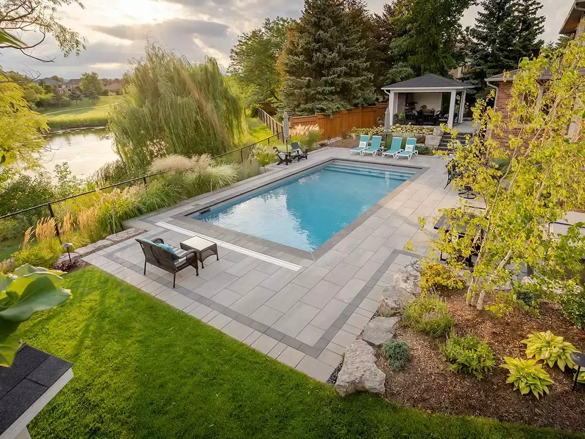 Pools