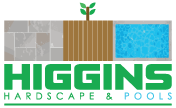 Higgins Hardscape