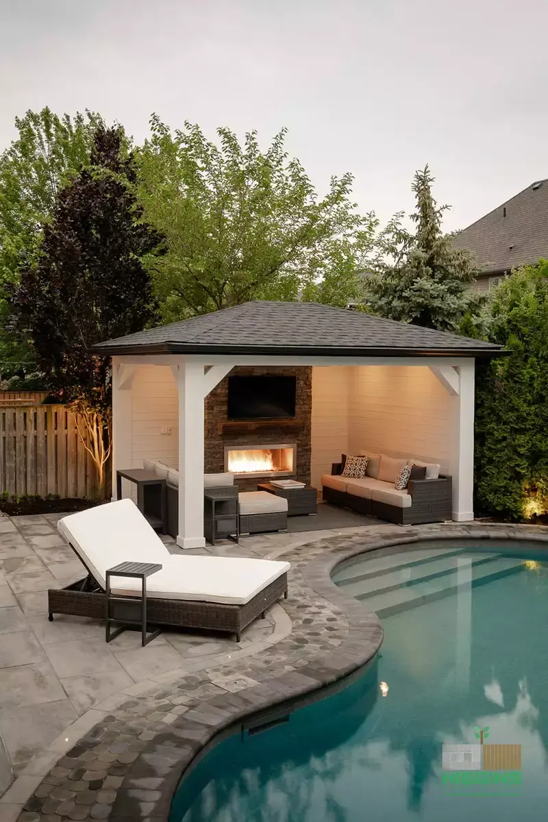 Dive into Luxury